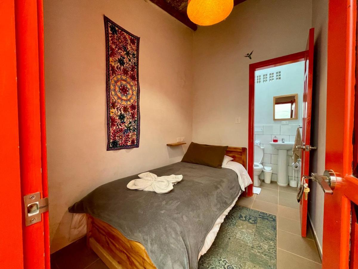 Hostal Tralala Salento Exterior photo