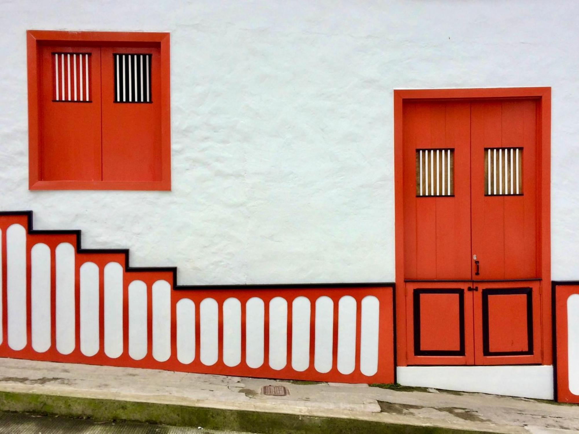 Hostal Tralala Salento Exterior photo
